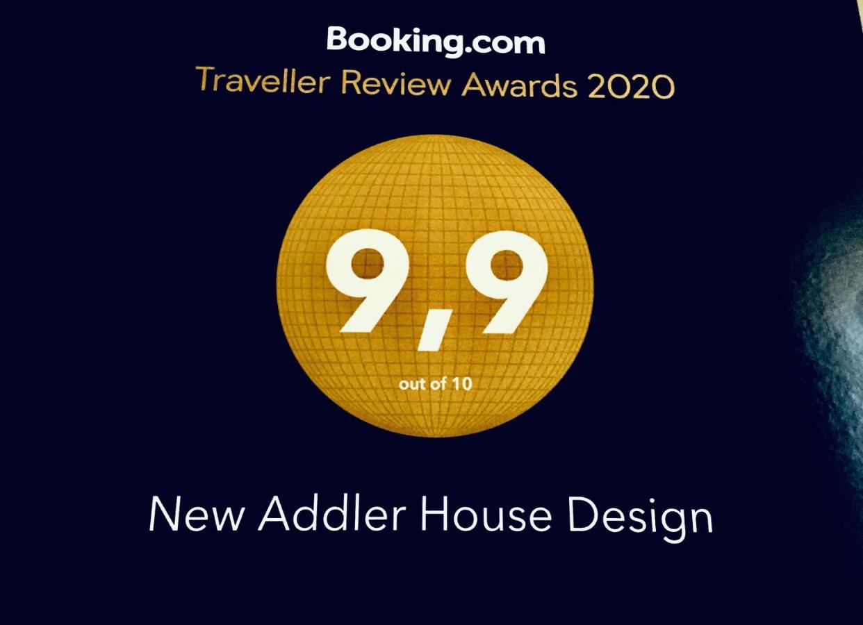 Addler House Apt By Addler House Ospitality Mestre Exterior foto