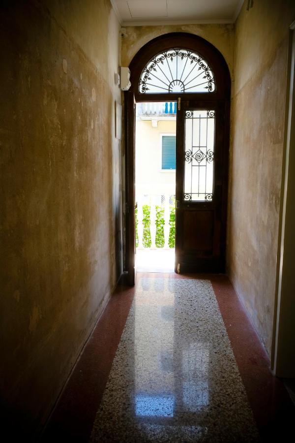 Addler House Apt By Addler House Ospitality Mestre Exterior foto