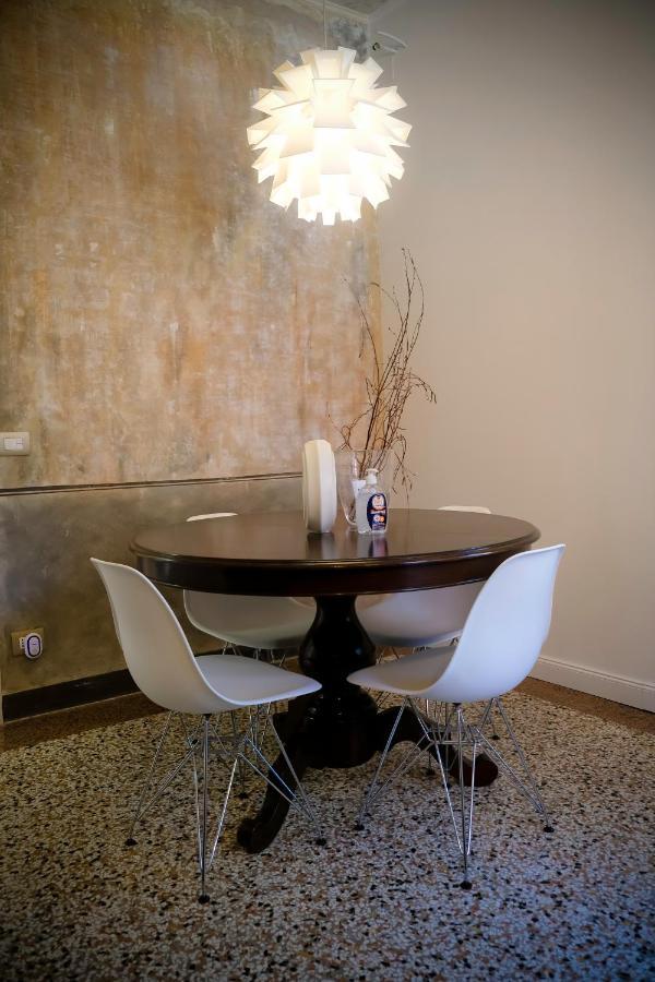 Addler House Apt By Addler House Ospitality Mestre Exterior foto