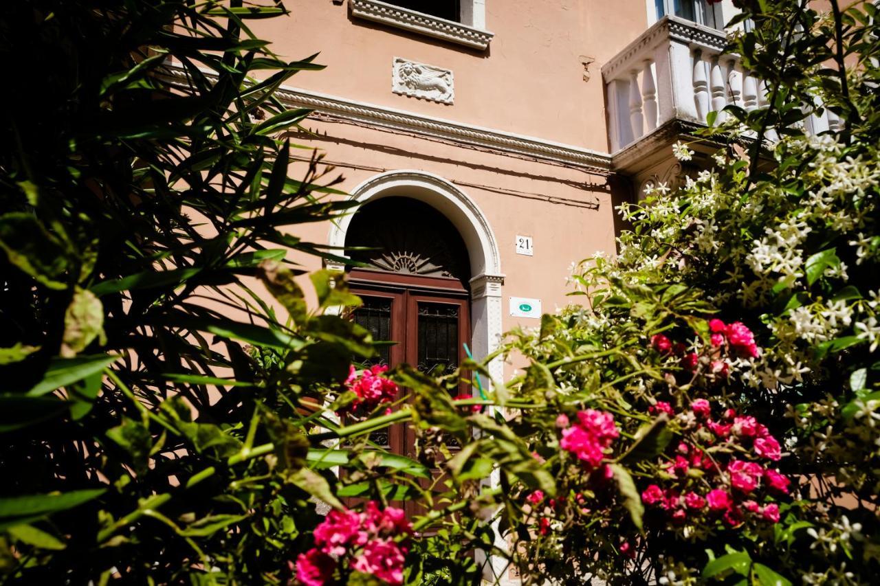 Addler House Apt By Addler House Ospitality Mestre Exterior foto
