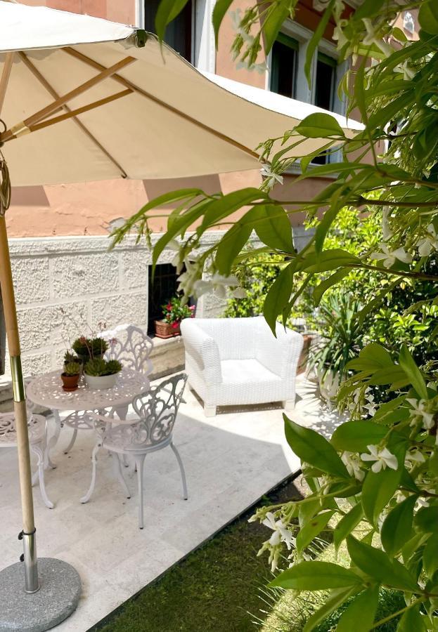 Addler House Apt By Addler House Ospitality Mestre Exterior foto