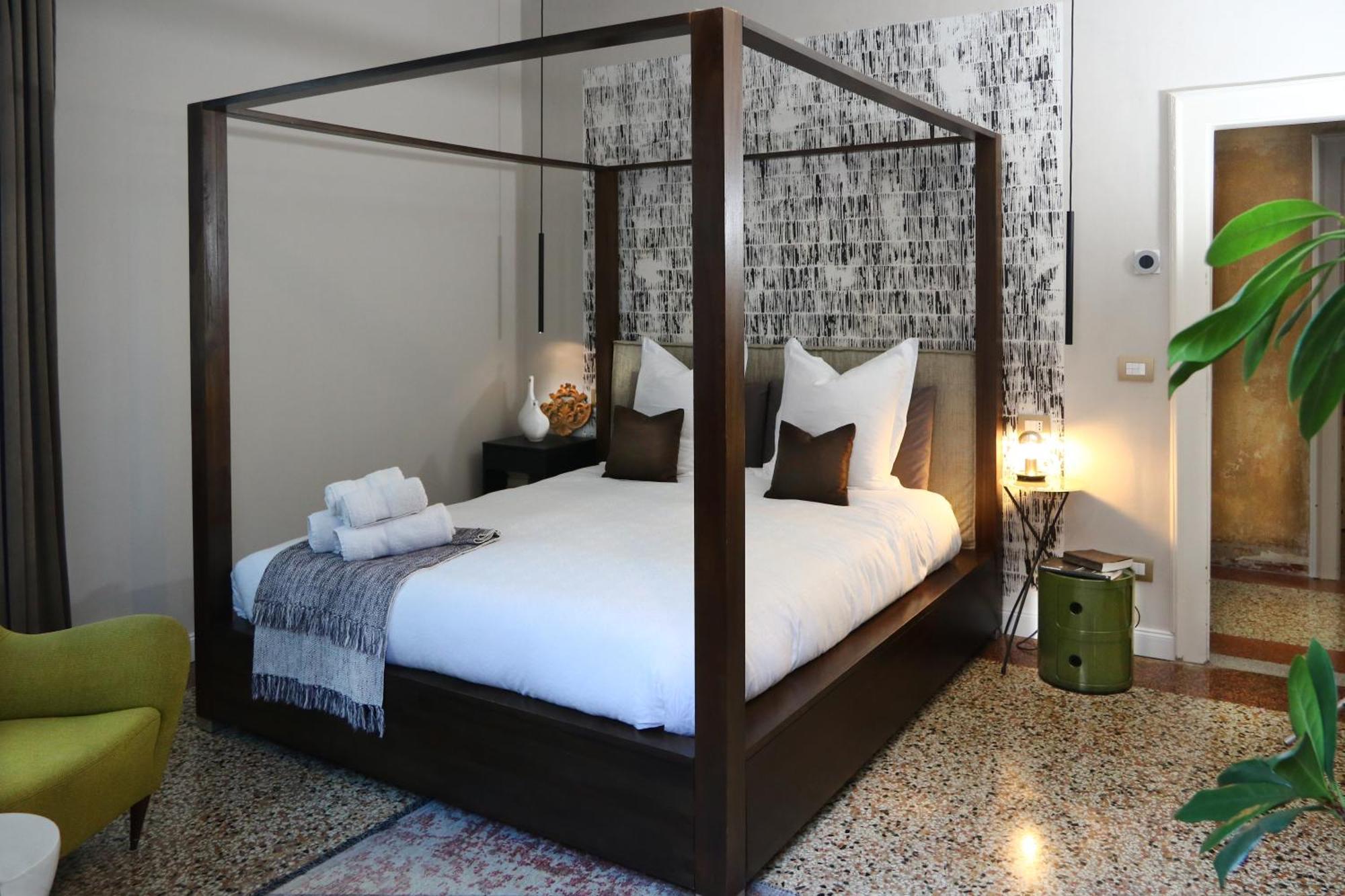 Addler House Apt By Addler House Ospitality Mestre Exterior foto